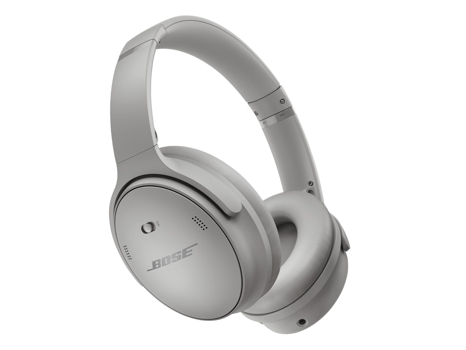 Bose QuietComfort Wireless Noise-Cancelling Headphones