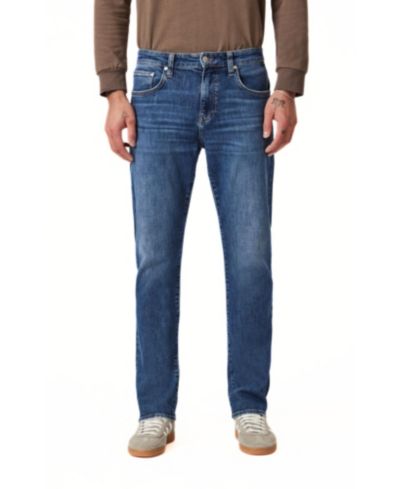 Mavi Jeans Men's Zach Straight-Leg Jeans