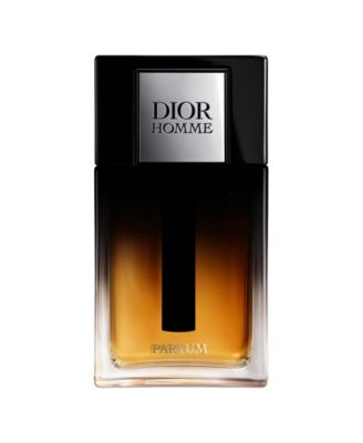 DIOR Мужской парфюм Homme Parfum, 4.2 oz.