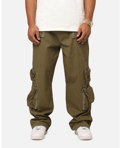 mnml Мужской Ultrabaggy Tactical Cargo Pant