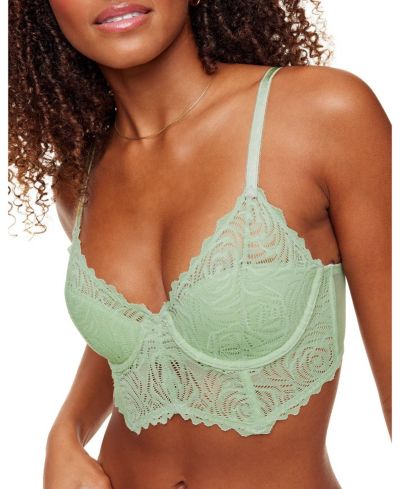 Adore Me Women's Lucinda Contour Demi Bra