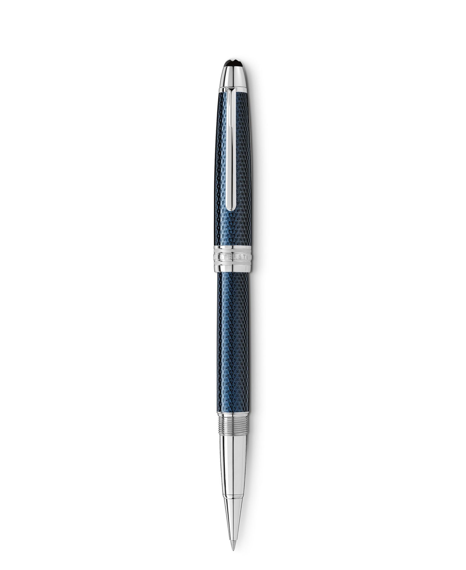 Роллер Montblanc 162 SOL Blue Hour