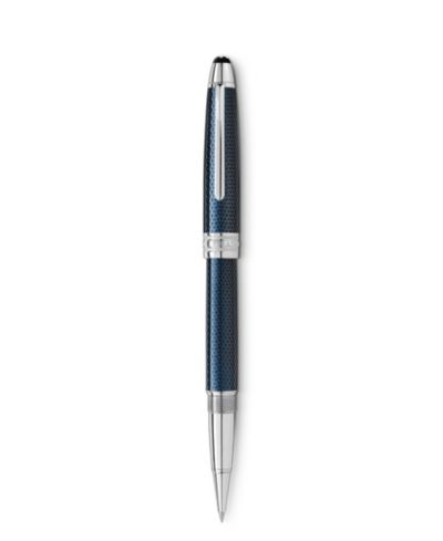 Роллер Montblanc 162 SOL Blue Hour