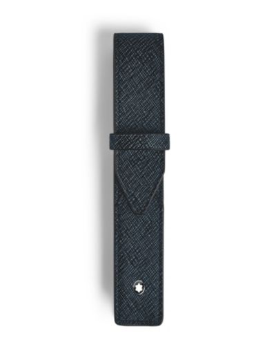 Montblanc Sartorial 1 Pen Leather Pouch