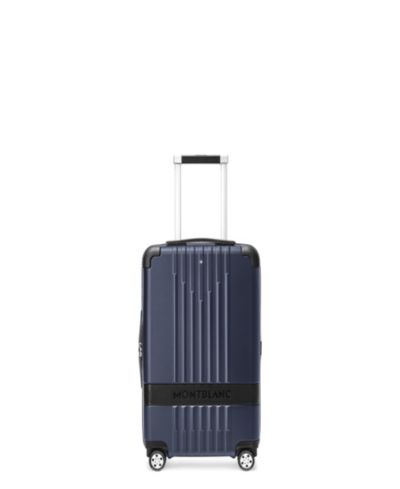 Чемодан Montblanc MY4810 Cabin Trolley Carry-On Spinner Luggage