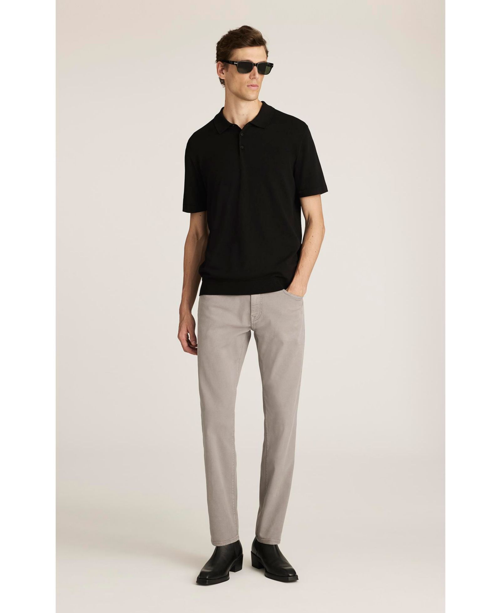 Мужские брюки Mavi Jeans Marcus Slim Straight Leg
