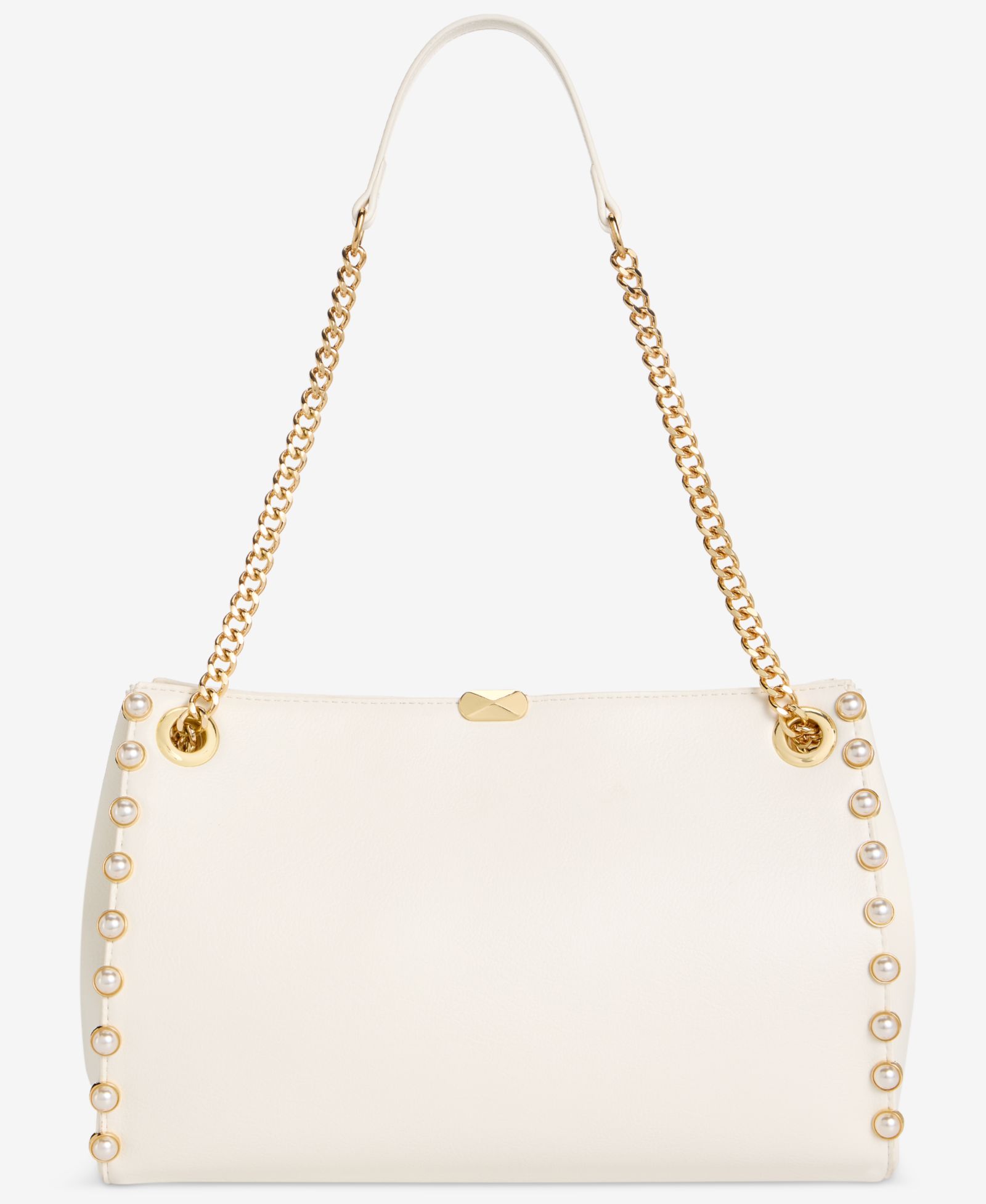 I.N.C. International Concepts Harrper Clutch Bag с отделкой Studded