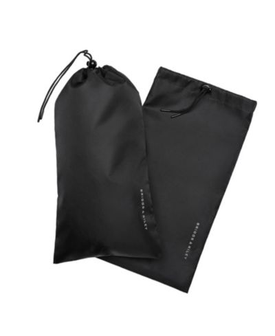 Пара сумок для обуви Briggs & Riley 8.5" Shoe Bags