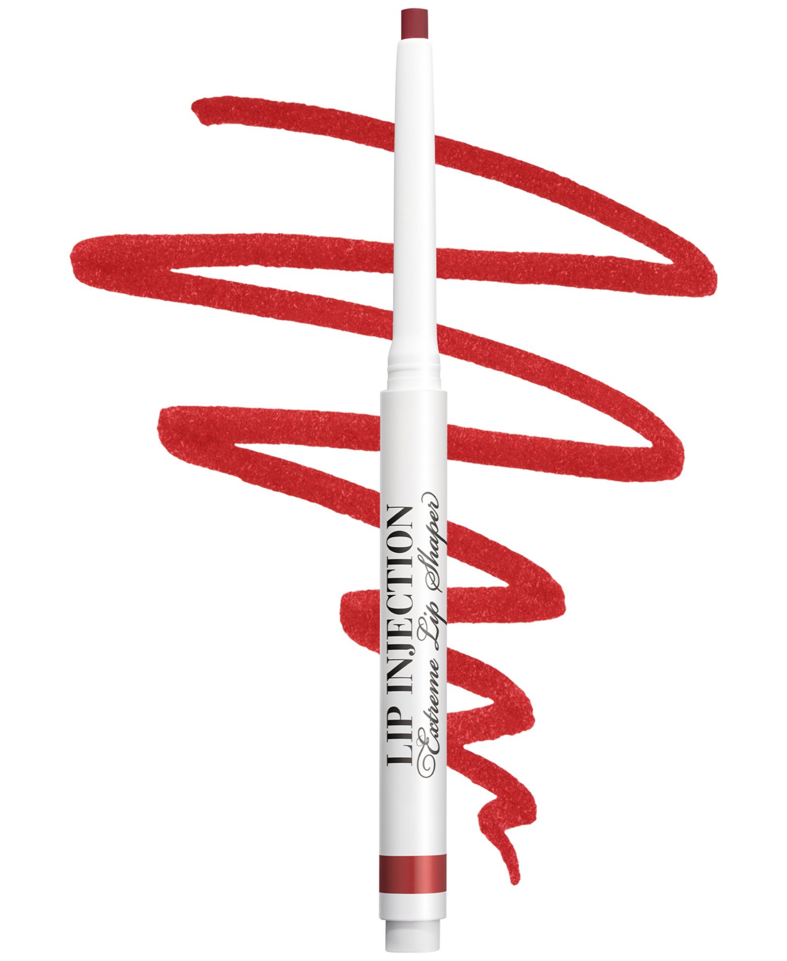 Средство для коррекции губ Too Faced Lip Injection Extreme Lip Shaper