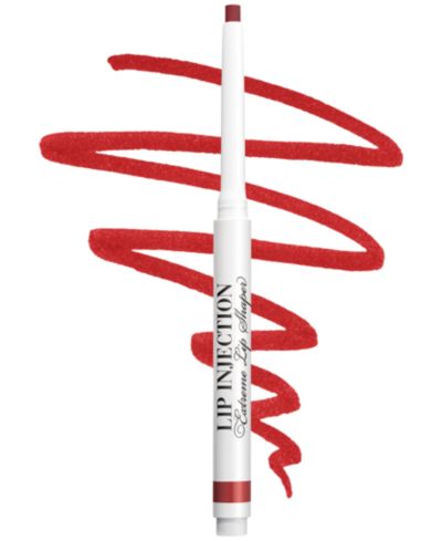 Средство для коррекции губ Too Faced Lip Injection Extreme Lip Shaper