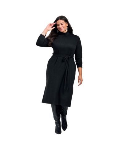 AVENUE Women's Ray Of Light Dress