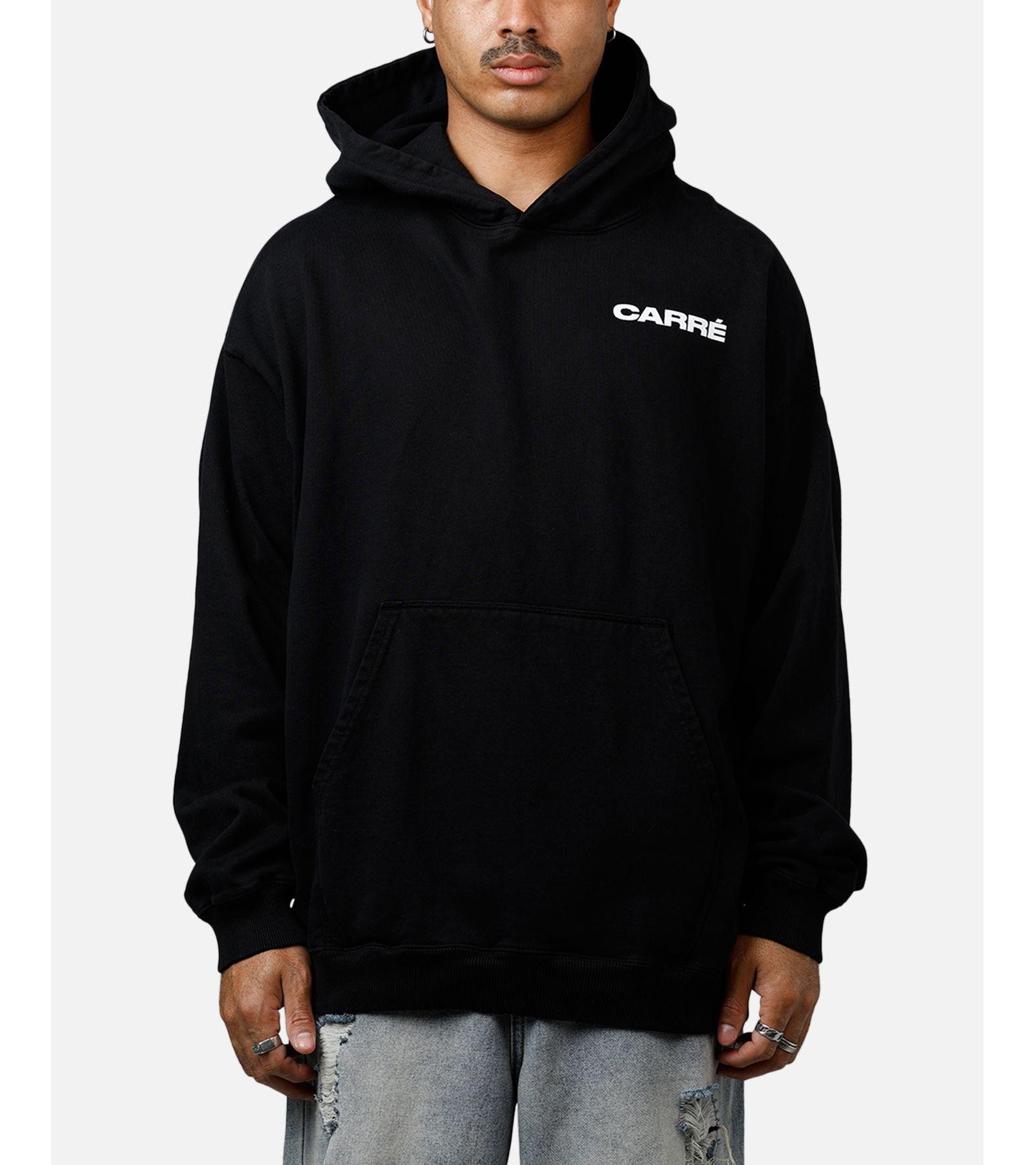 Худи CARRE Men's Die
