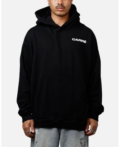 Худи CARRE Men's Die