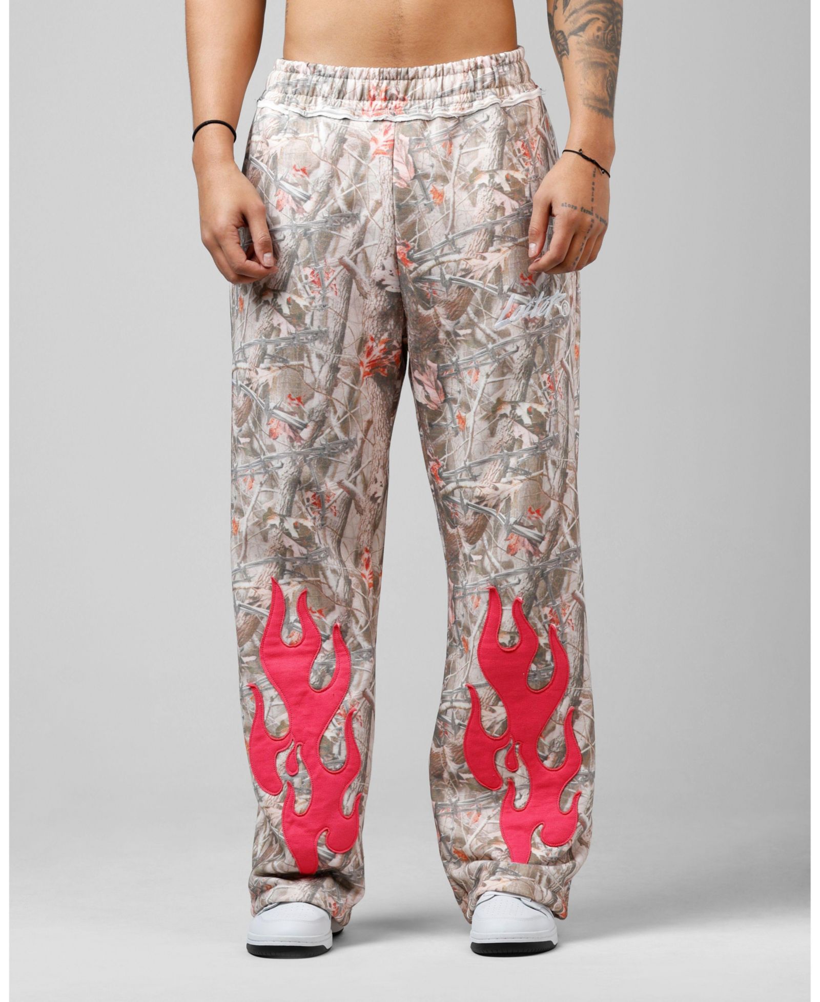 Loiter Inferno Men's Sweatpants
