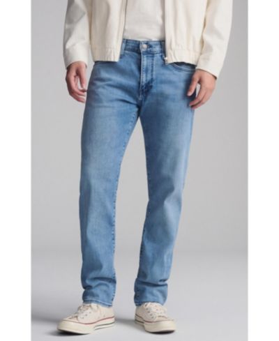 Mavi Jeans Мужские джинсы Mavi Jake Slim Leg в светлом оттенке