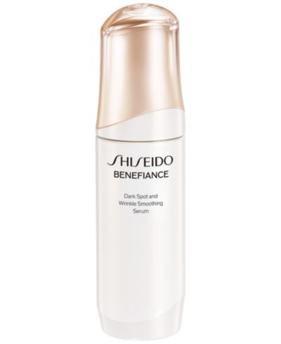 Сыворотка Shiseido Benefiance от темных пятен и морщин, 1.6 oz.