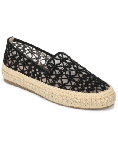 Женские эспадрильи On 34th Jaylaa Slip-On Flats