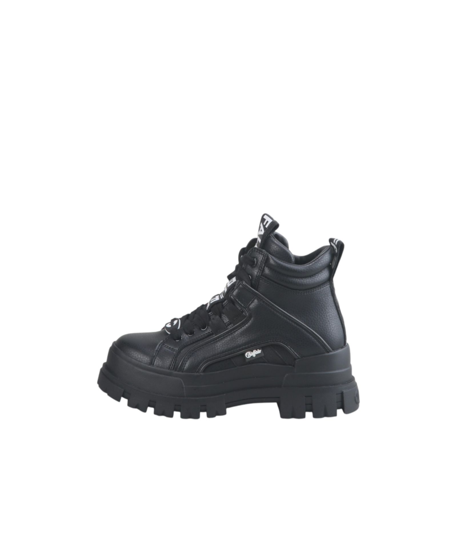 Ботильоны Buffalo Boots Aspha Nc Mid Flat