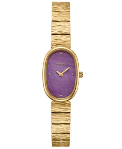 Часы BREDA 'Jane Revival' Gold 18mm