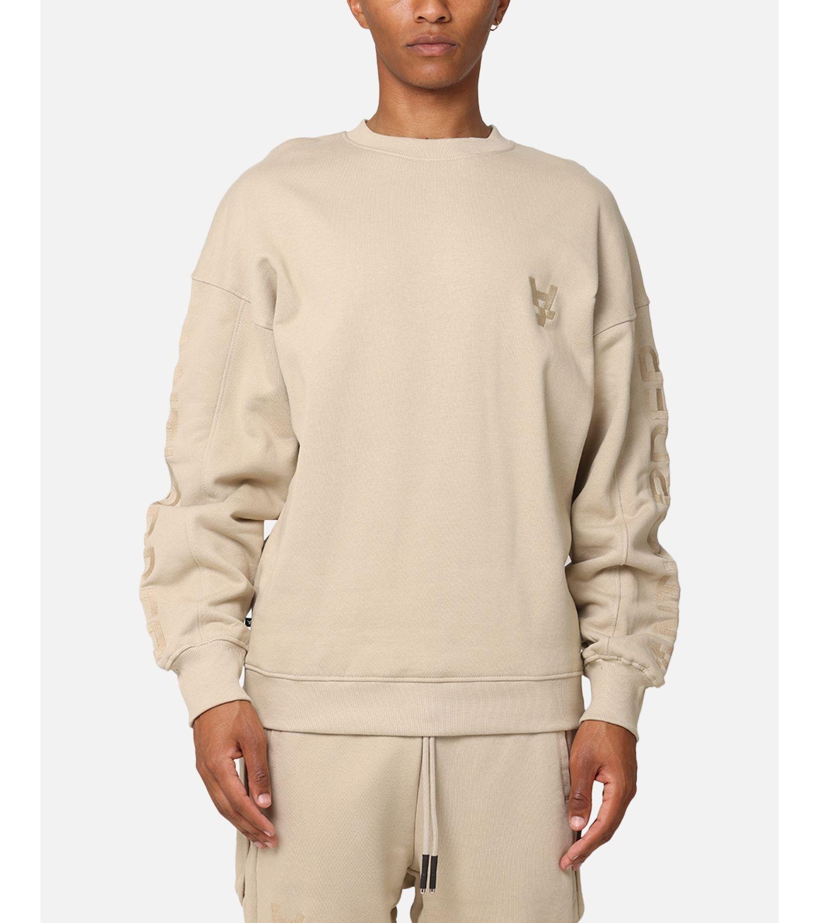 Мужской свитшот The Anti Order Coed Crewneck