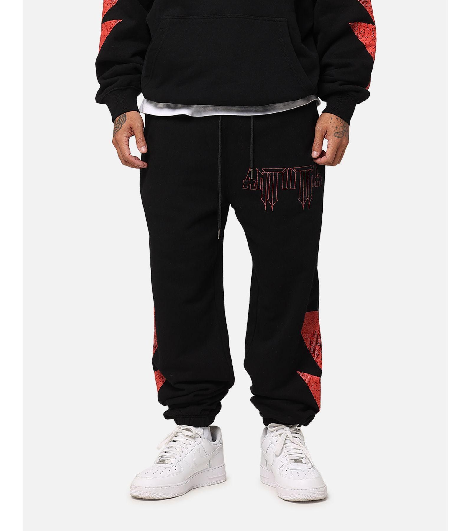 The Anti Order Men's Ares Sweatpant