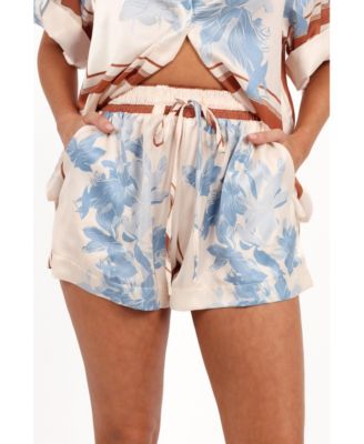 Petal and Pup Women's Lara Shorts