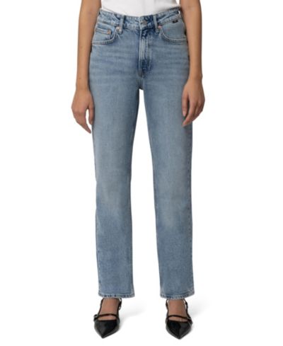 Женские джинсы Mavi Jeans Mavi New York Straight Leg Dark Vintage Classic