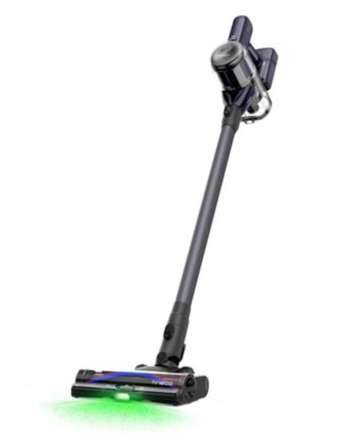 Tineco Pure ONE S50 Cordless Stick Vacuum with HEPA Filtration, ZeroTangle Brush, and LED Headlight