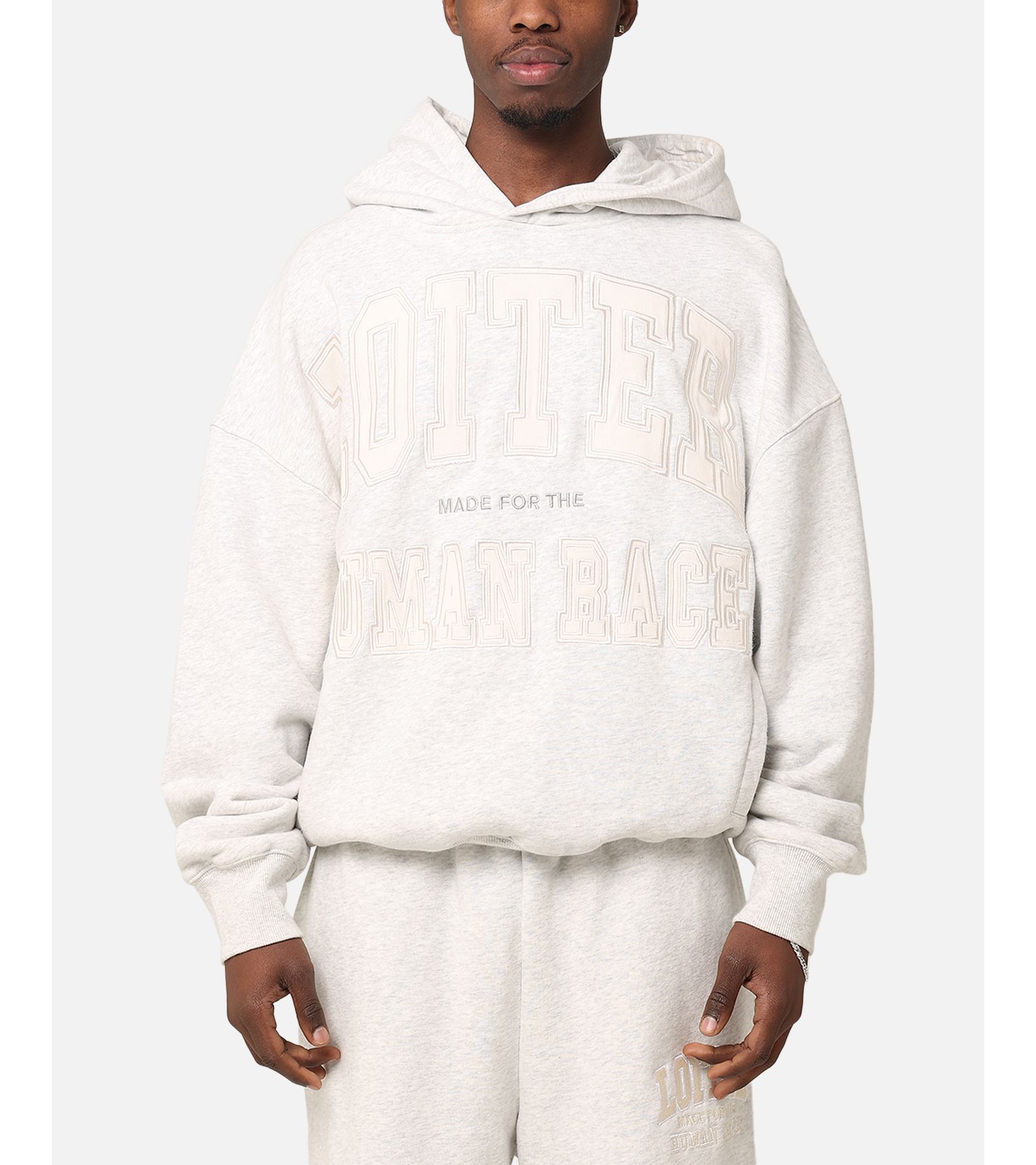 Худи Loiter College Dropout