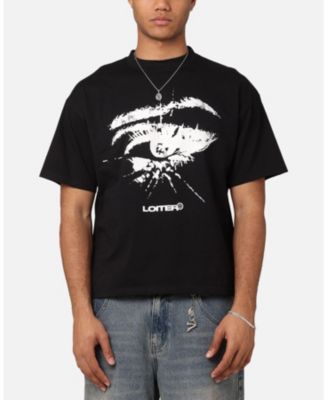 Loiter Men's Eyes Cant Lie Tee t-shirt