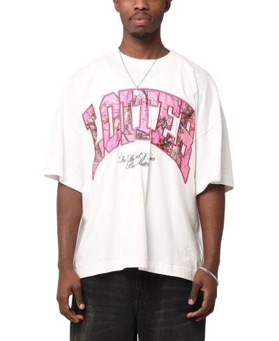 LOITER Men's Hunter Tee