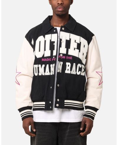 Мужская куртка Loiter Vice City Varsity