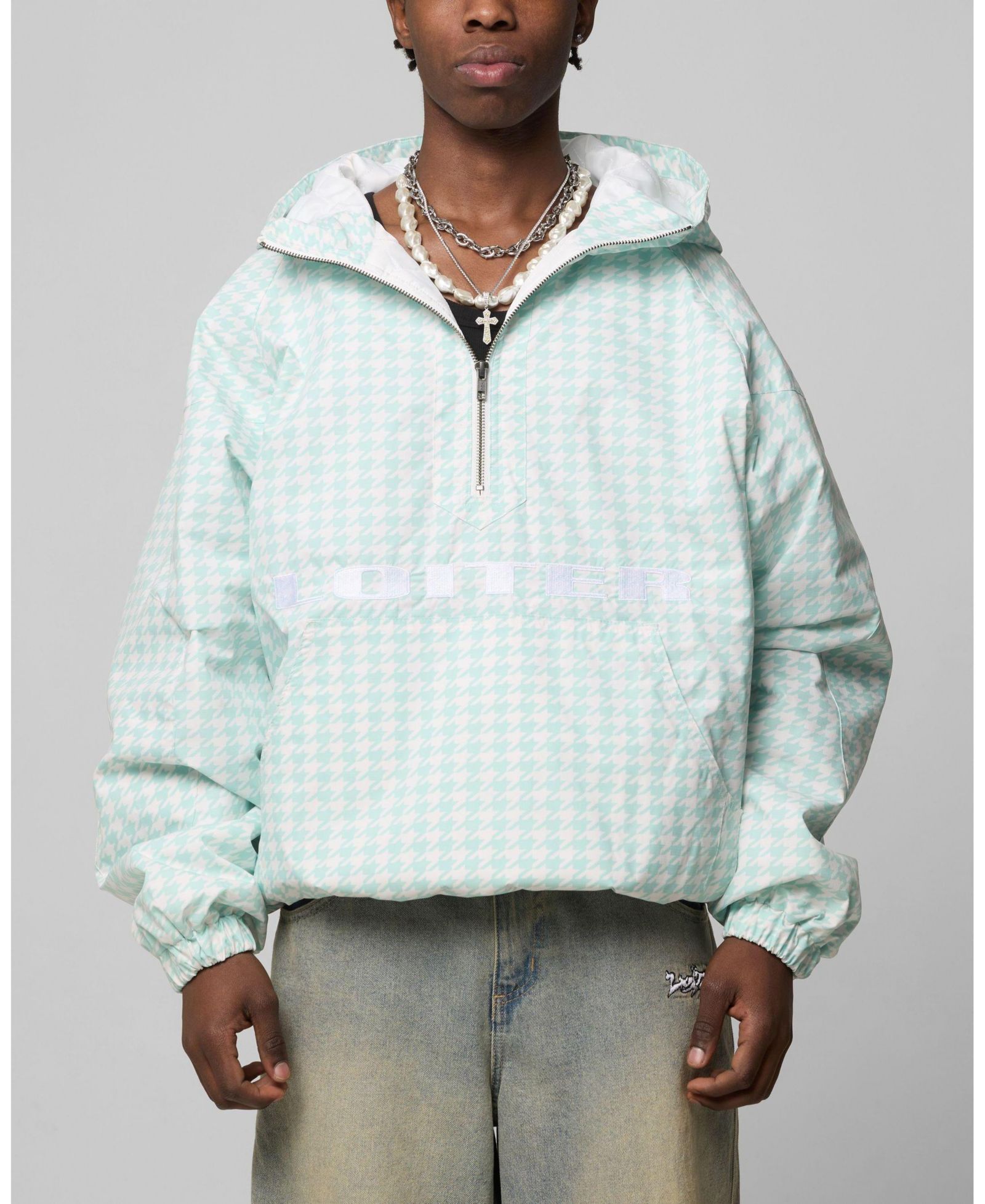 Loiter Men's Tailgate Jacket