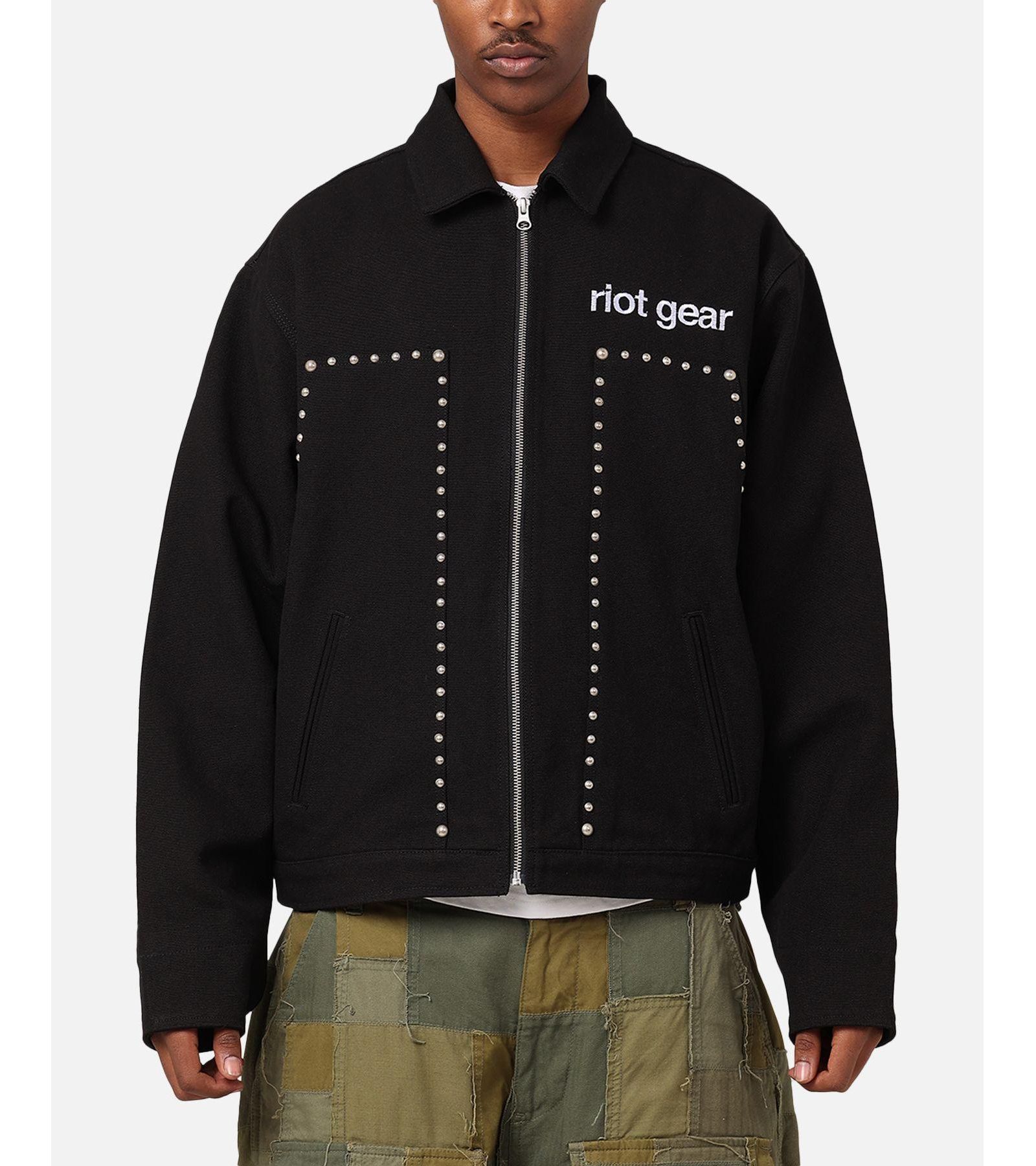 LOITER Men's Riot Defence Jacket