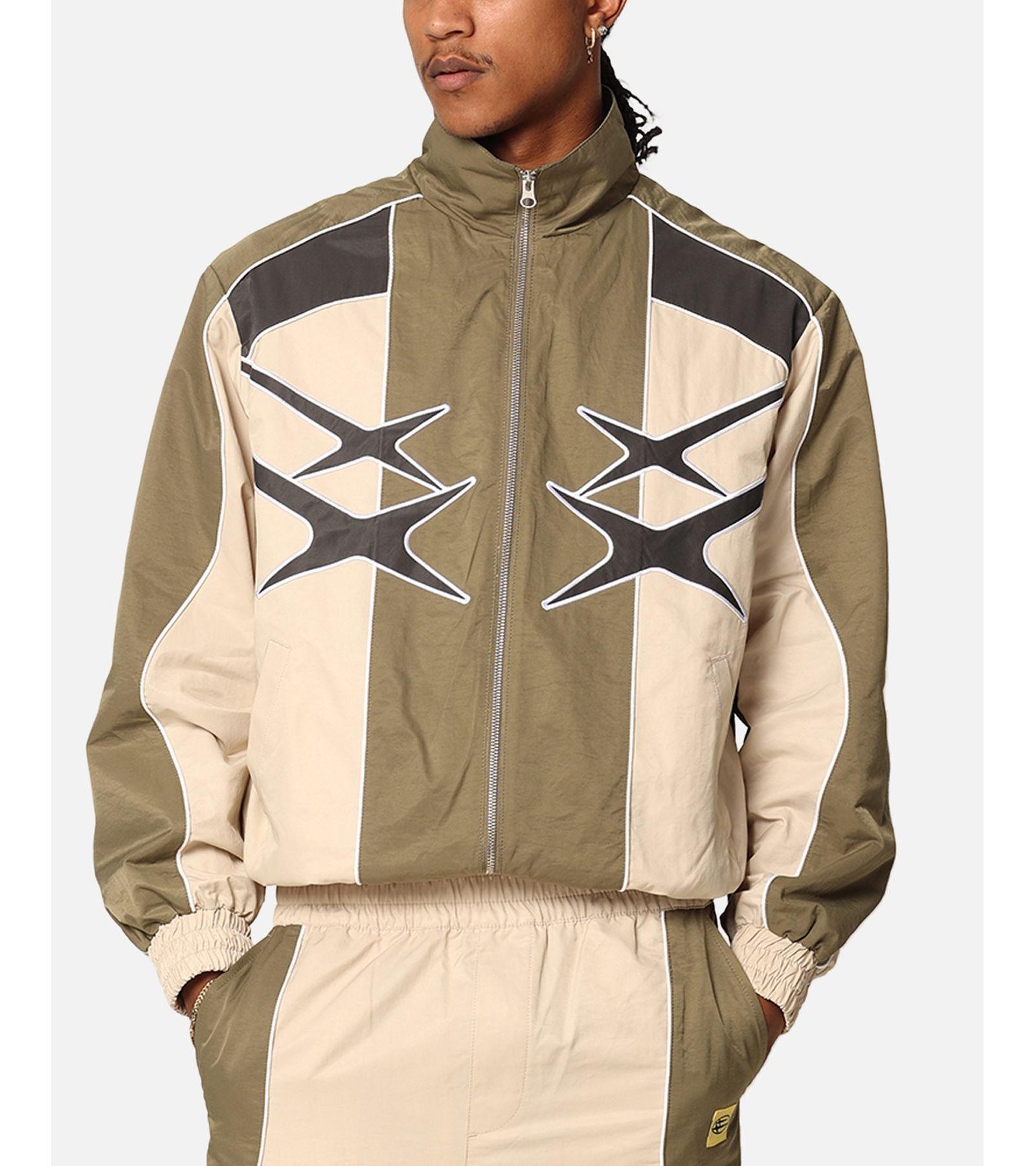 Loiter Men's Paradise Track Jacket