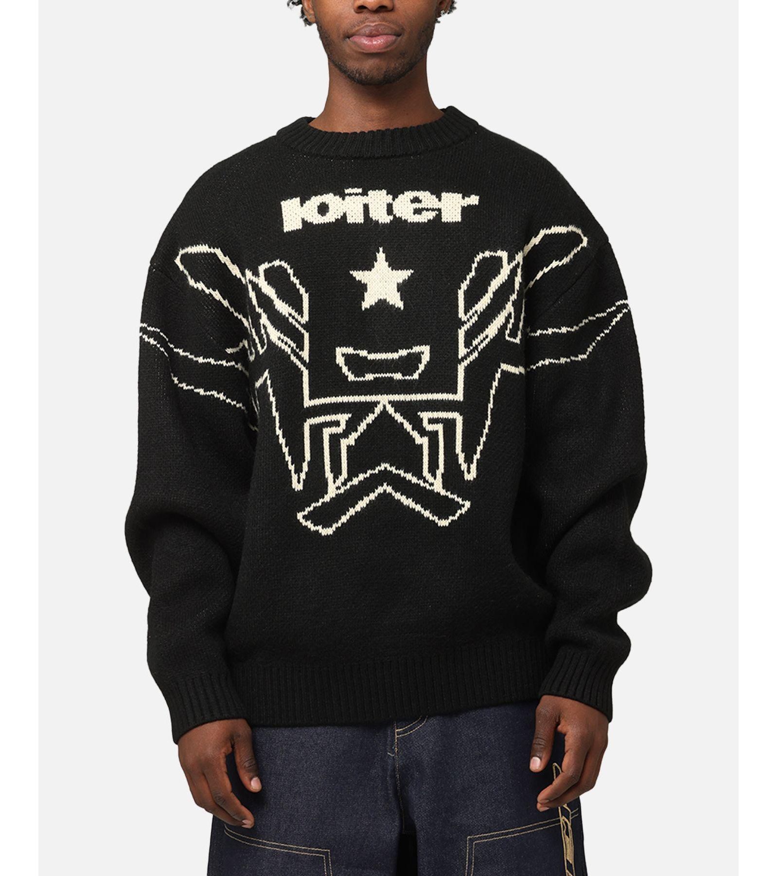 Loiter Men's Substance Knit