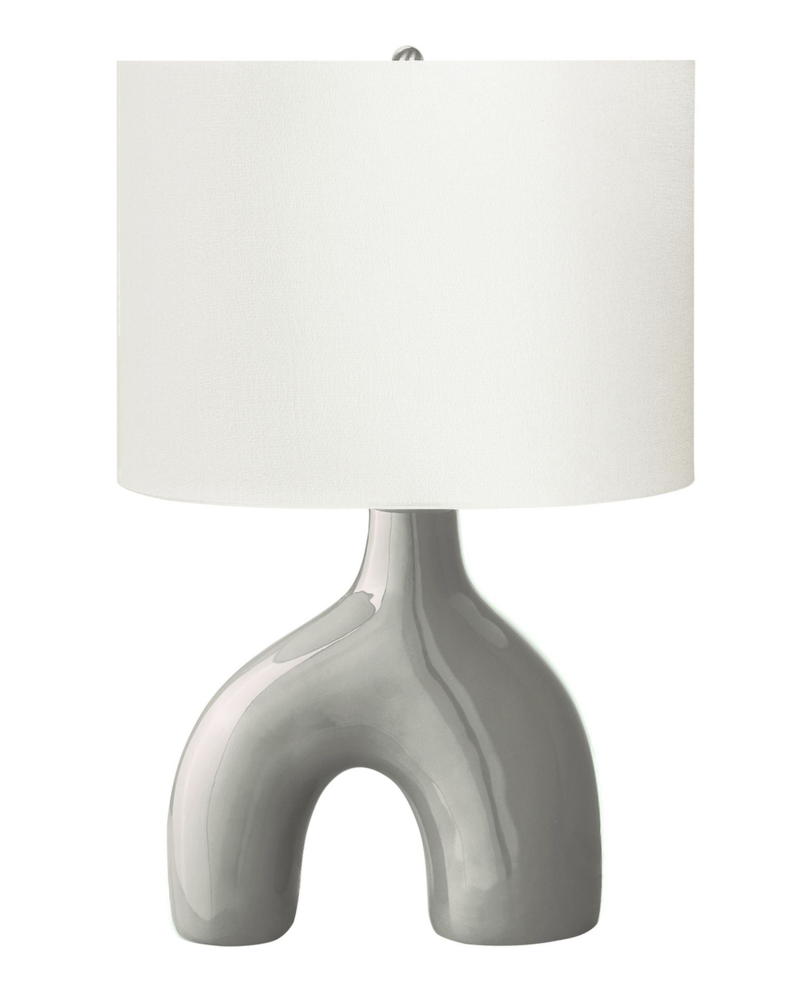 Monarch Specialties Lighting 25" Ceramic Table Lamp