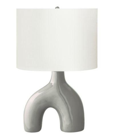 Настольная лампа Monarch Specialties 25" Ceramic