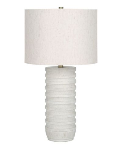 Настольная лампа Monarch Specialties Lighting 28" Plastic