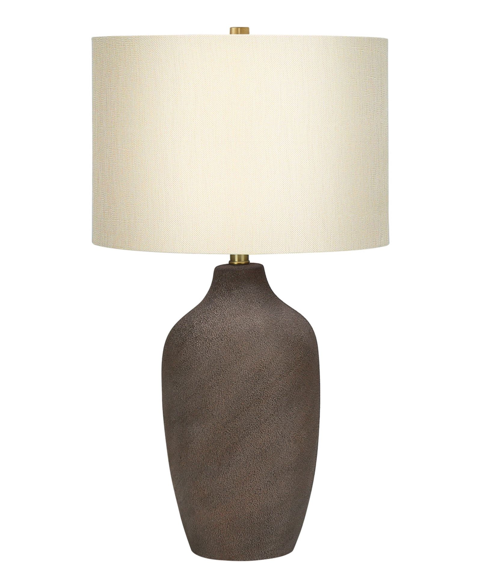 Monarch Specialties Lighting 27" Ceramic Table Lamp