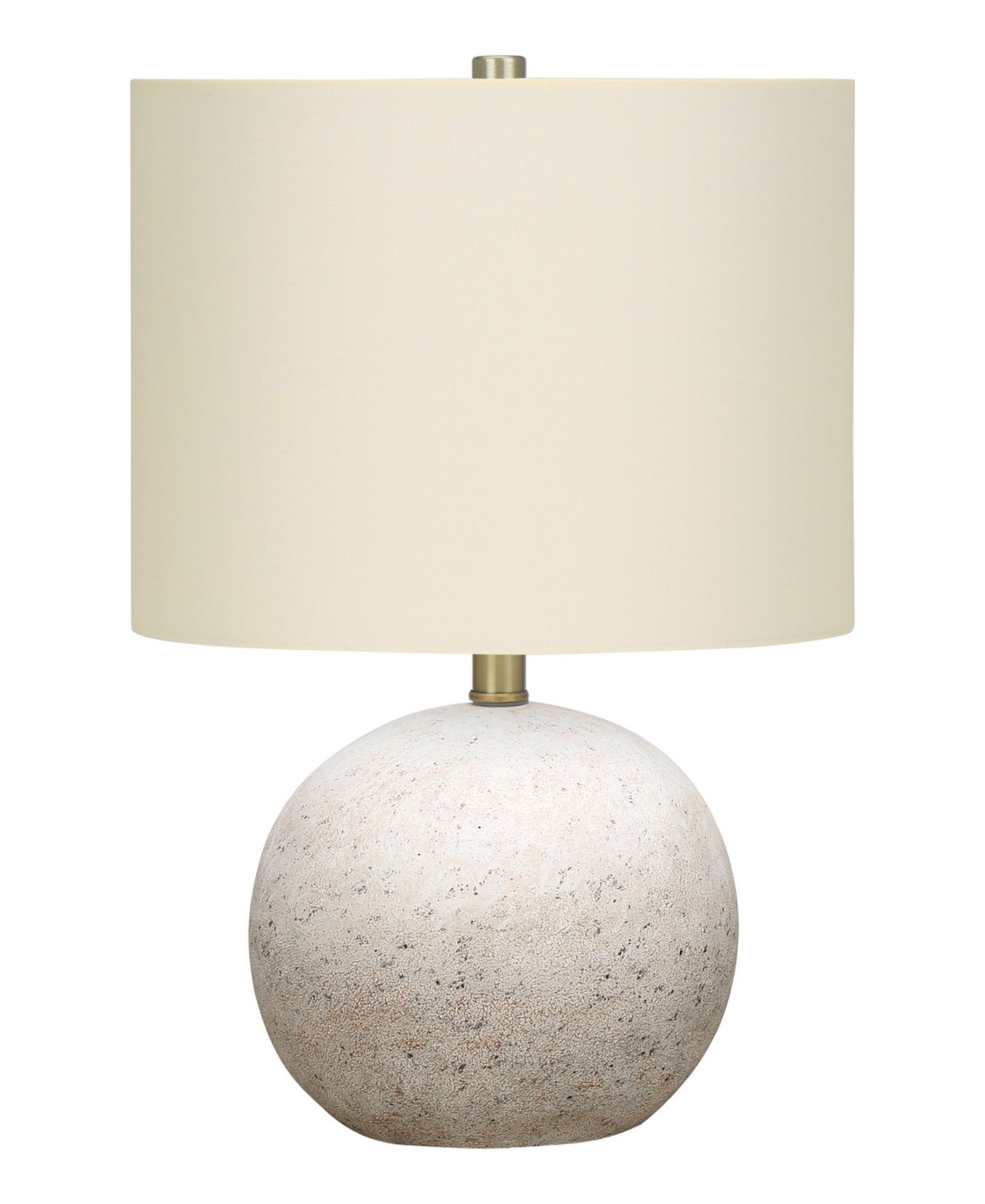 Настольная лампа Monarch Specialties Lighting 20" Metal Table Lamp