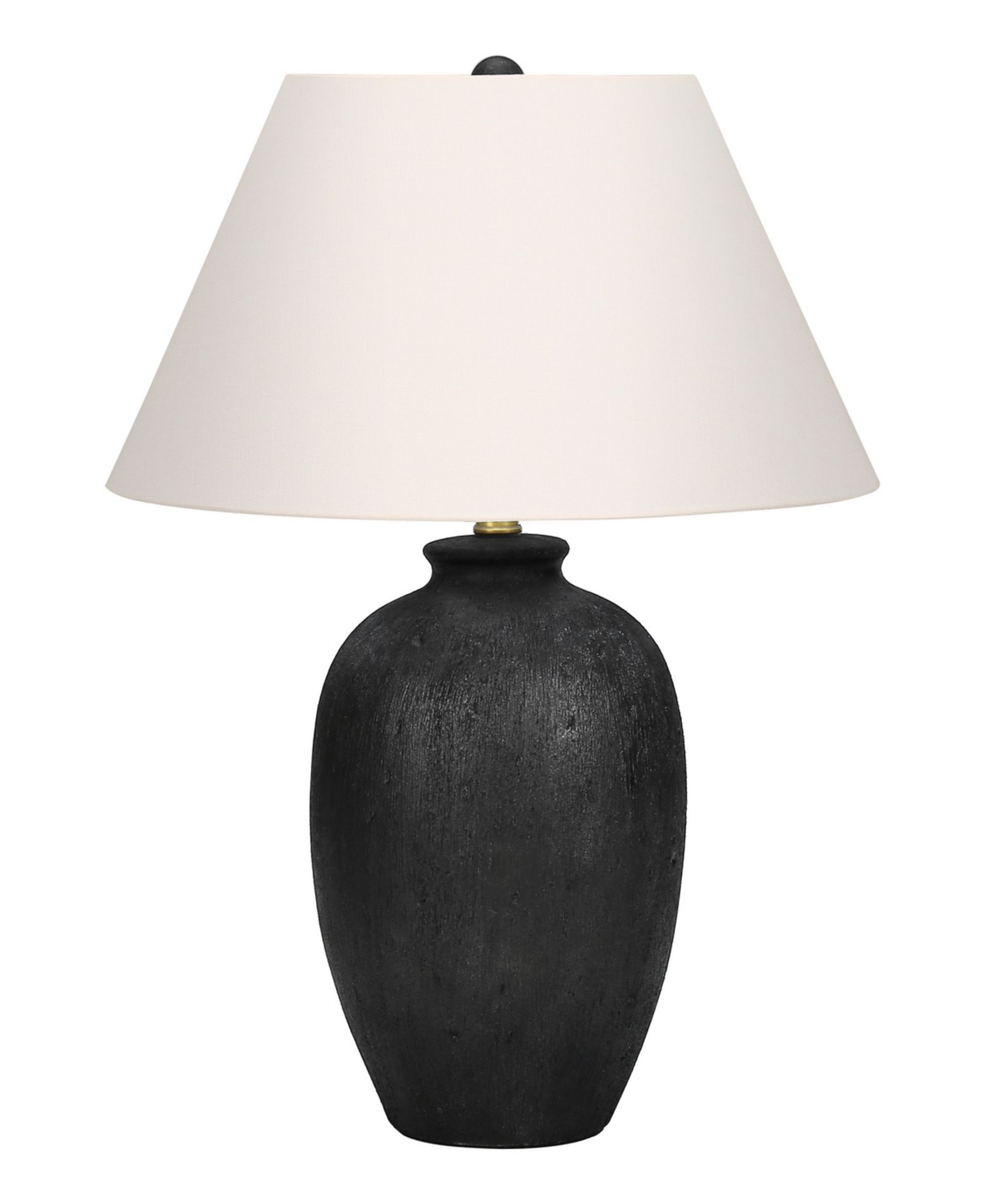 Monarch Specialties Lighting керамическая настольная лампа 24"