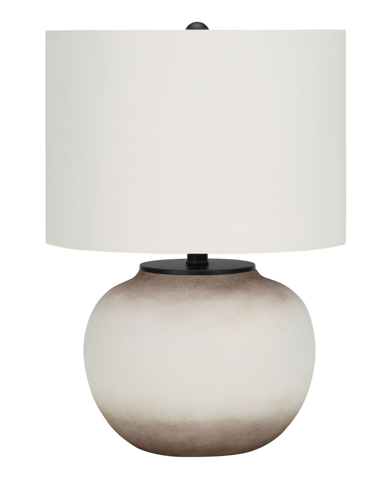 Monarch Specialties Lighting 21" Ceramic Table Lamp