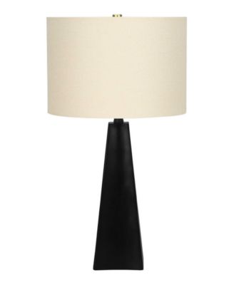Настольная лампа Monarch Specialties Lighting 27" Plastic