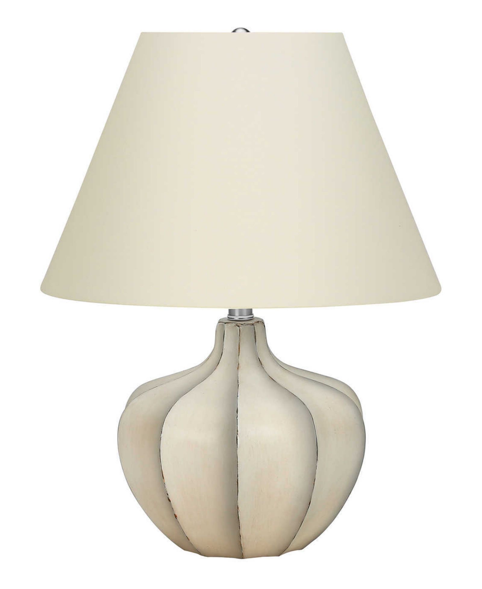 Настольная лампа Monarch Specialties Lighting 21"