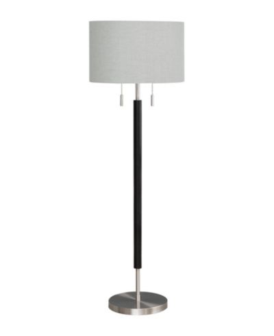Напольная лампа Monarch Specialties 60" Metal