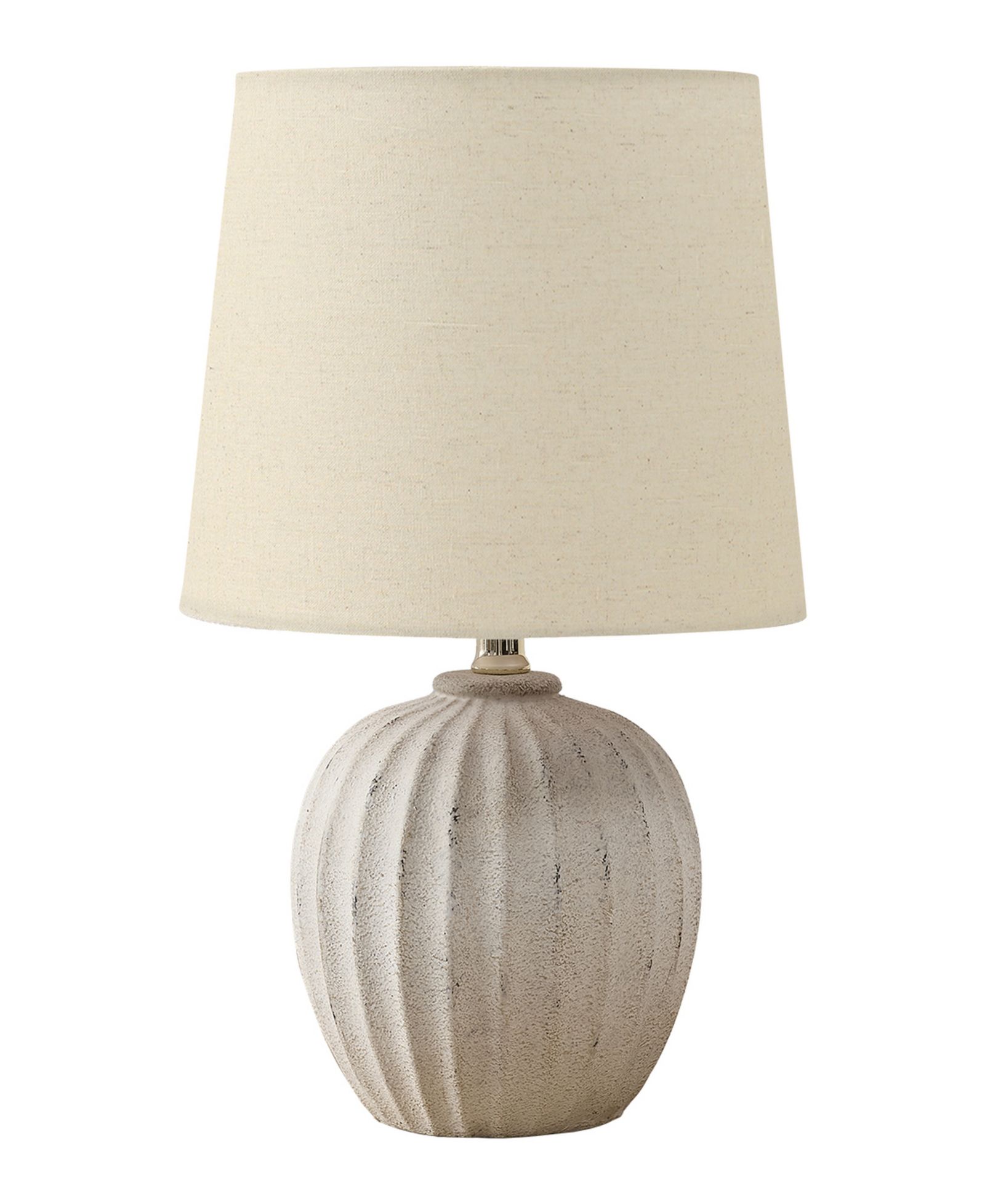Настольная лампа Monarch Specialties Lighting 19" Plastic