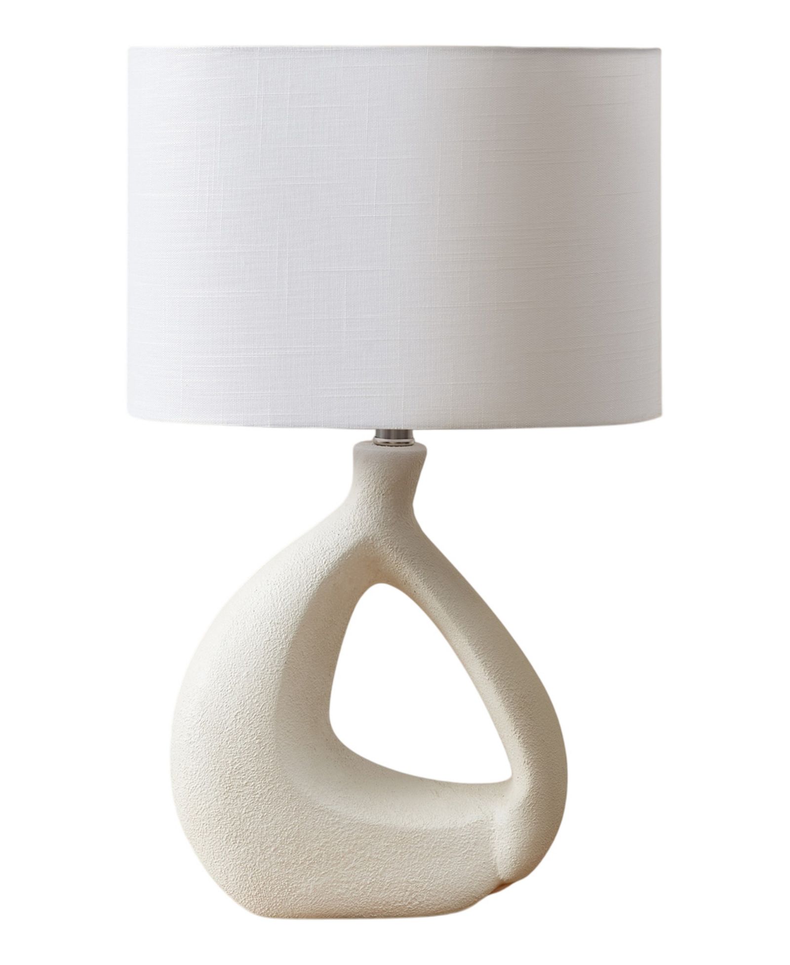 Настольная лампа Monarch Specialties Lighting 23" Plastic