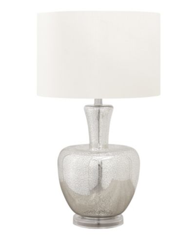 Настольная лампа Monarch Specialties Lighting 26" Glass