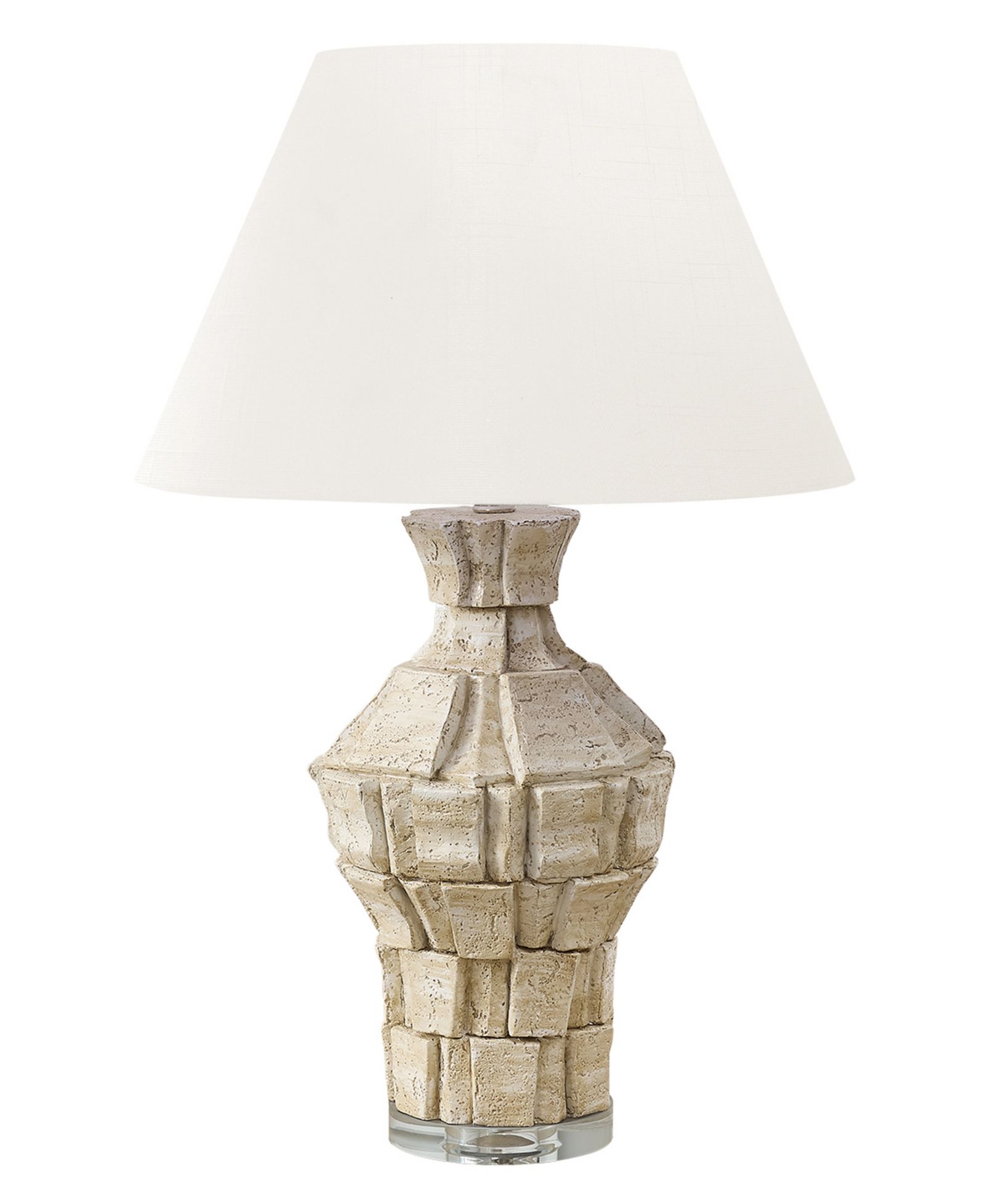 Настольная лампа Monarch Specialties Lighting 28" Plastic